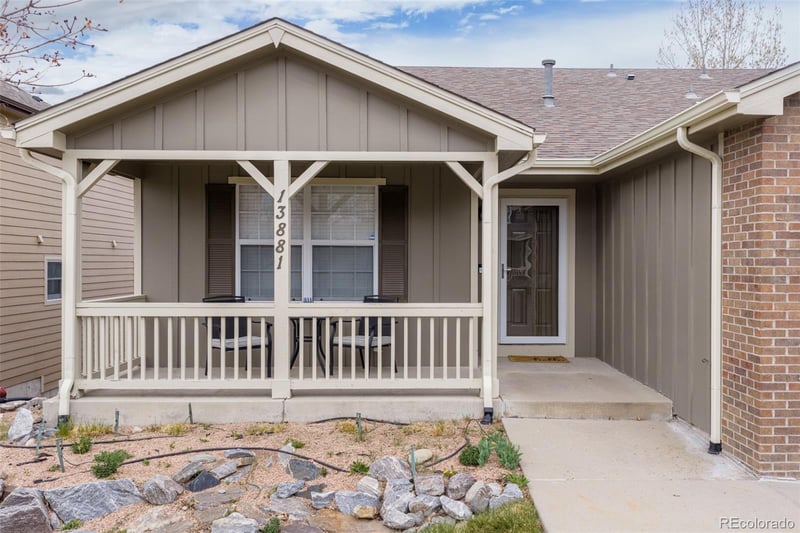 13881 64th Dr, Arvada, CO 80004