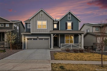 5258 Inland Ave, Firestone, CO 80504