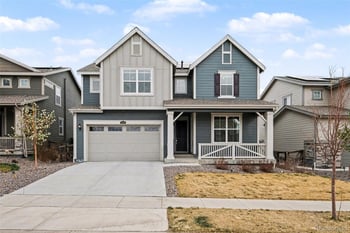 5258 Inland Ave, Firestone, CO 80504
