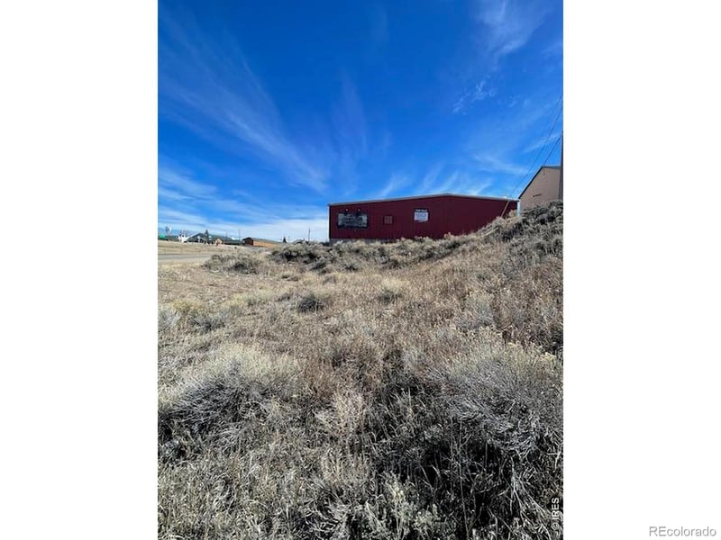 State Hwy 125, Walden, CO 80480