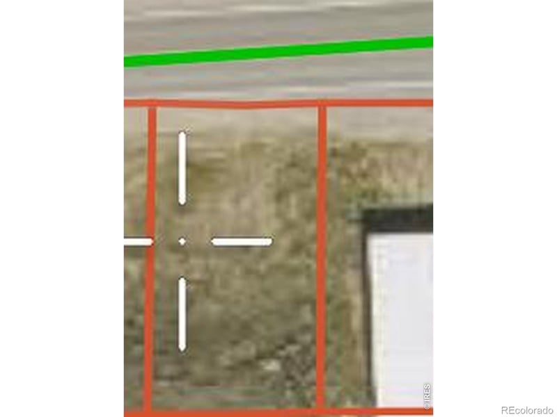 State Hwy 125, Walden, CO 80480