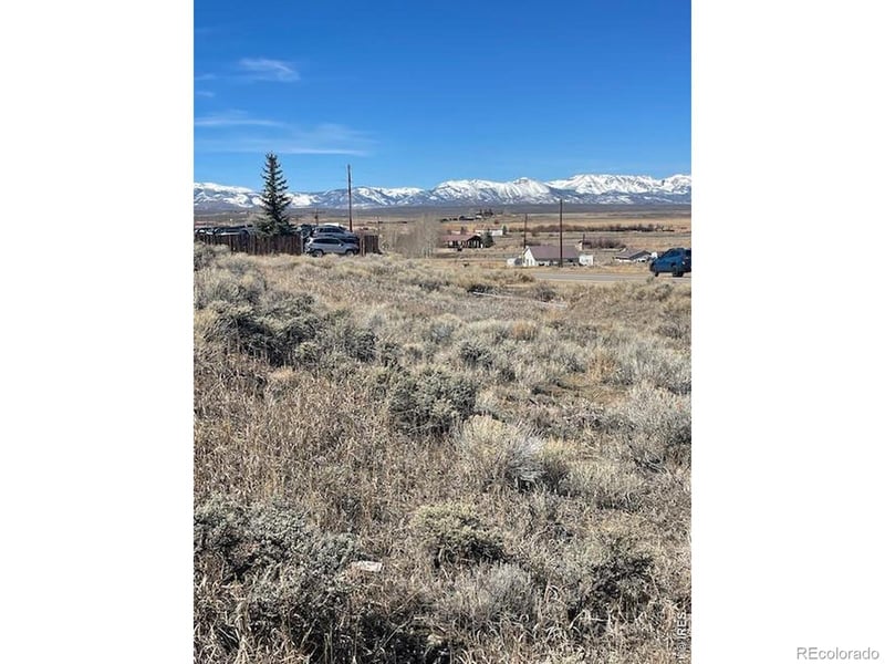 State Hwy 125, Walden, CO 80480