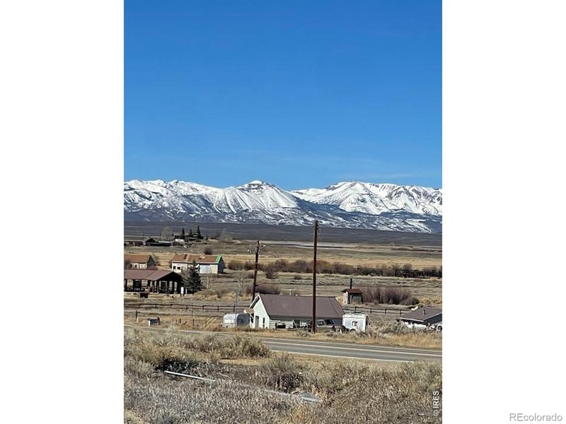 State Hwy 125, Walden, CO 80480