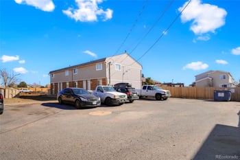 3394 66th Ave, Denver, CO 80221