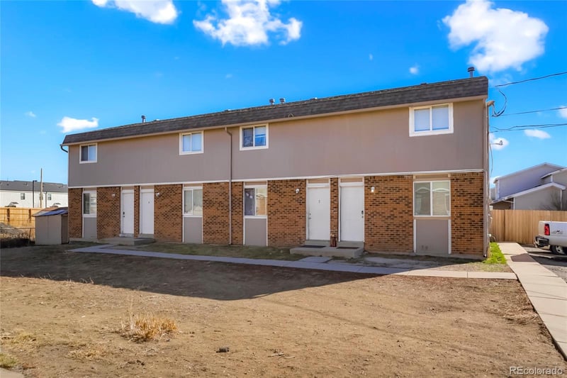 3394 W 66th Ave, Denver, CO 80221