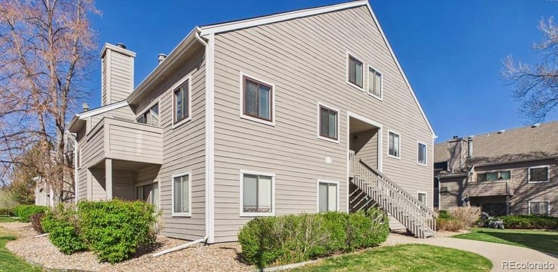 3600 Pierce St #7-207, Denver, CO 80235