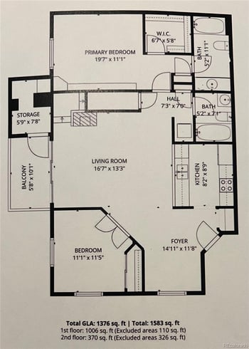 3600 Pierce St #7-207, Denver, CO 80235