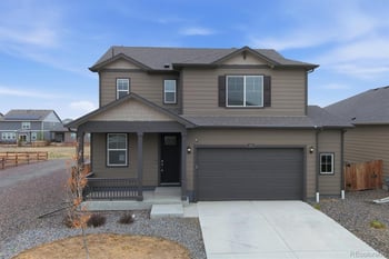 2303 Monte Vista St, Fort Lupton, CO 80621