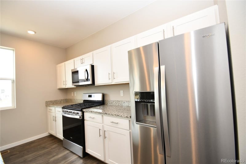 2303 Monte Vista St, Fort Lupton, CO 80621