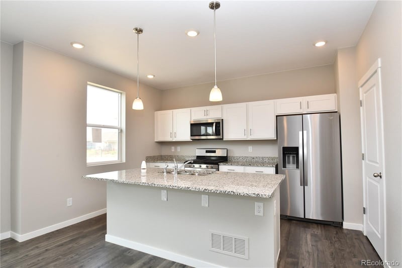 2303 Monte Vista St, Fort Lupton, CO 80621