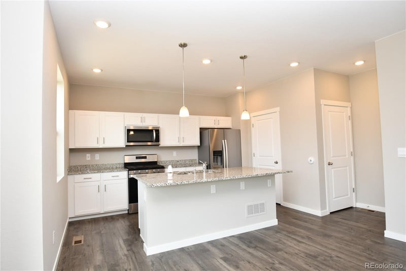 2303 Monte Vista St, Fort Lupton, CO 80621