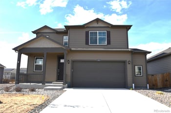 2303 Monte Vista St, Fort Lupton, CO 80621