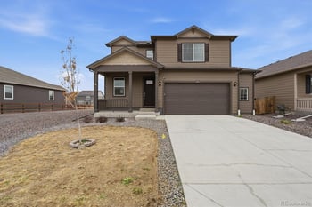 2303 Monte Vista St, Fort Lupton, CO 80621
