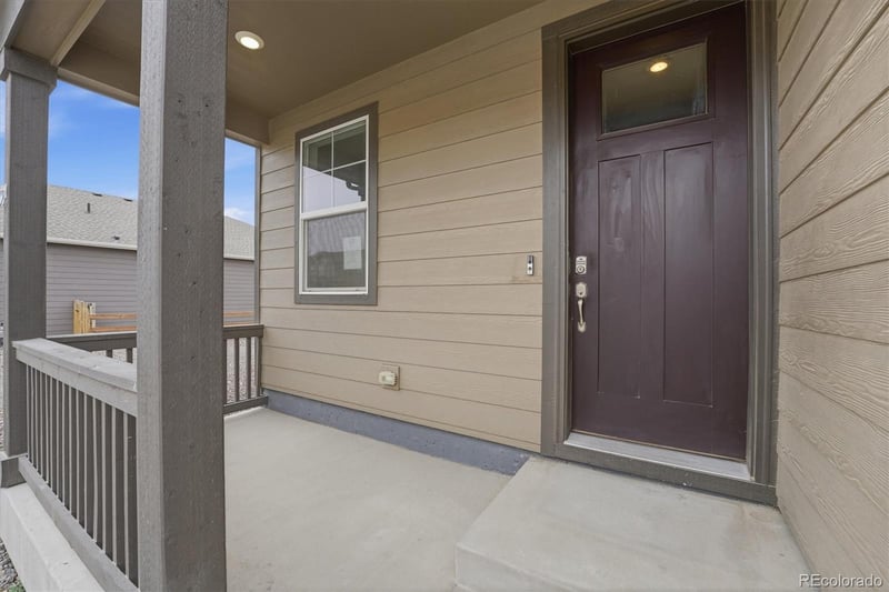 2303 Monte Vista St, Fort Lupton, CO 80621