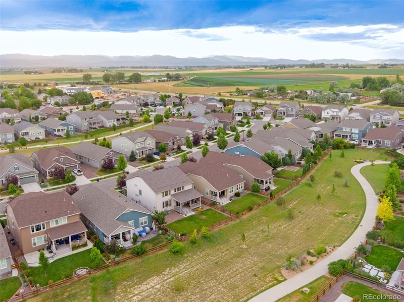 2414 Spotswood St, Longmont, CO 80504