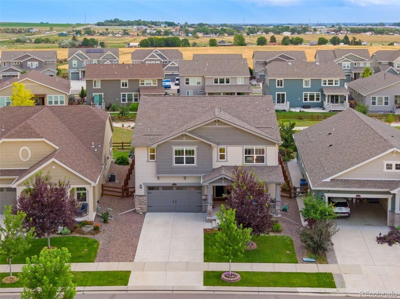 2414 Spotswood St, Longmont, CO 80504