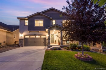 2414 Spotswood St, Longmont, CO 80504