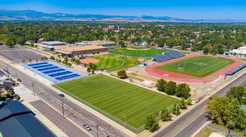 2414 Spotswood St, Longmont, CO 80504