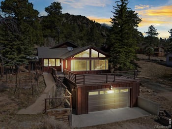 1631 High Dr, Estes Park, CO 80517