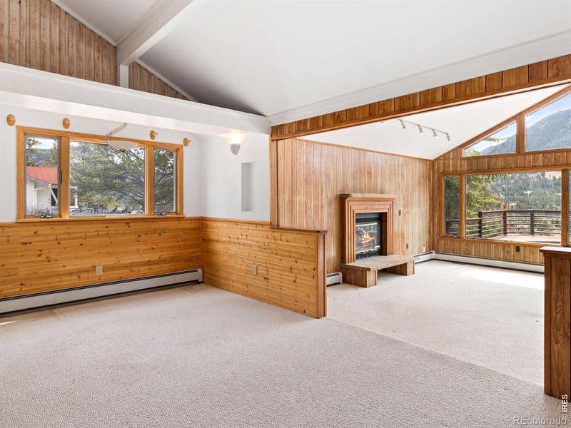 1631 High Dr, Estes Park, CO 80517