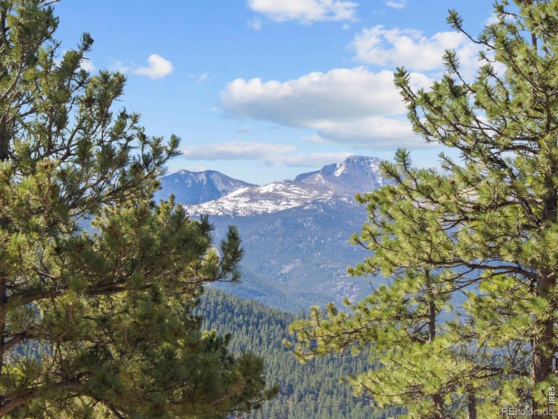 1631 High Dr, Estes Park, CO 80517