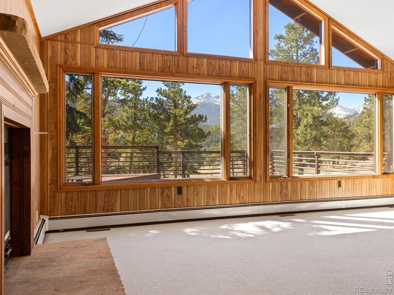 1631 High Dr, Estes Park, CO 80517