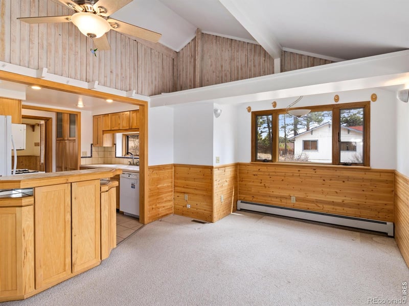 1631 High Dr, Estes Park, CO 80517