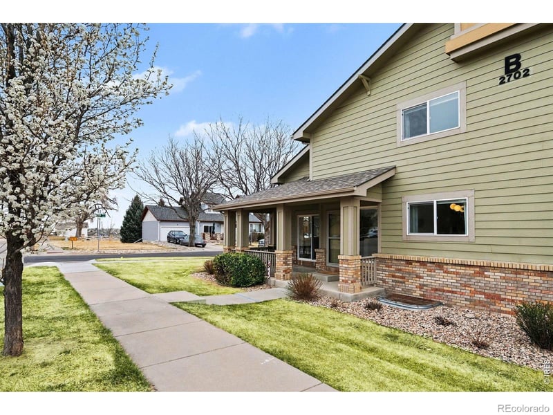 2702 Rigden Pw #1, Fort Collins, CO 80525