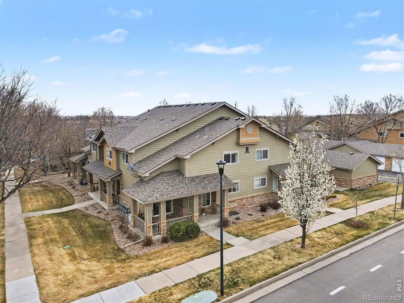2702 Rigden Pw #1, Fort Collins, CO 80525