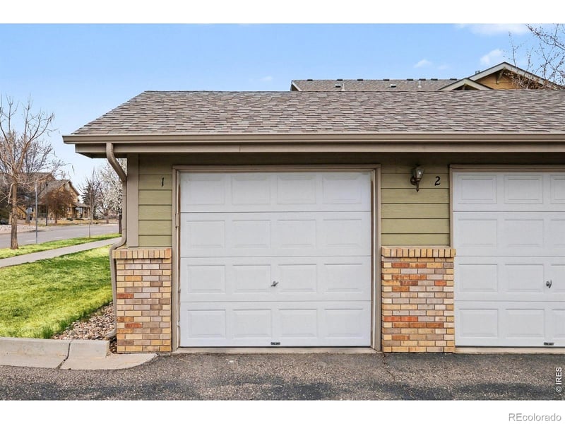 2702 Rigden Pw #1, Fort Collins, CO 80525