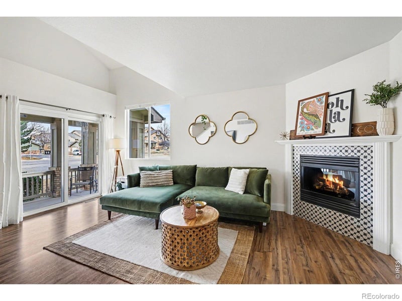 2702 Rigden Pw #1, Fort Collins, CO 80525