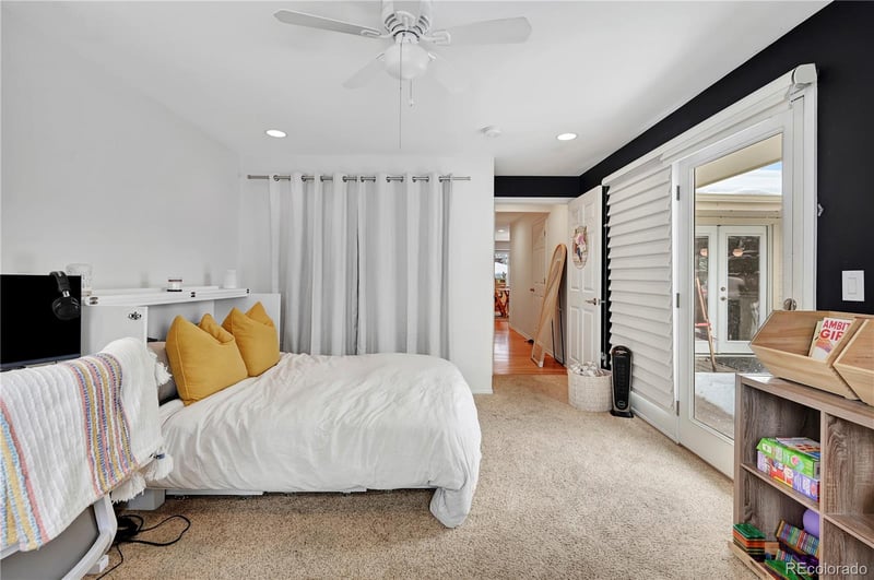 6526 S Elizabeth Way, Centennial, CO 80121