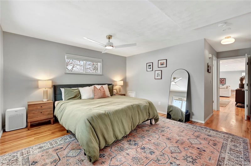 6526 S Elizabeth Way, Centennial, CO 80121