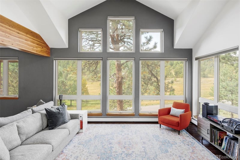 30415 Telluride Ln, Evergreen, CO 80439