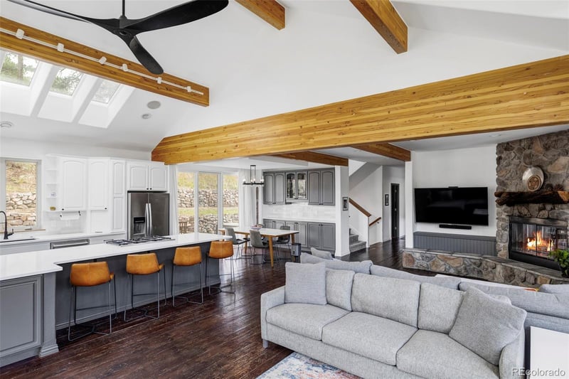 30415 Telluride Ln, Evergreen, CO 80439