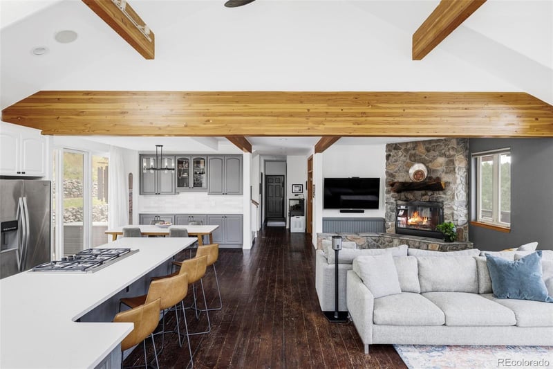 30415 Telluride Ln, Evergreen, CO 80439