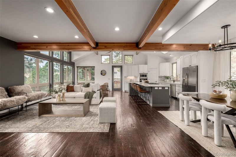 30415 Telluride Ln, Evergreen, CO 80439