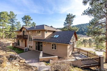 30415 Telluride Ln, Evergreen, CO 80439
