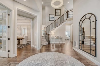 9876 Crimson Oak Ct, Parker, CO 80134