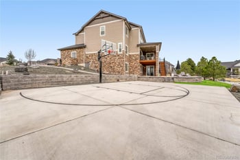 9876 Crimson Oak Ct, Parker, CO 80134
