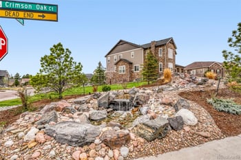 9876 Crimson Oak Ct, Parker, CO 80134