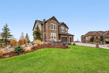 9876 Crimson Oak Ct, Parker, CO 80134