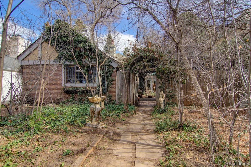 344 Cherry St, Denver, CO 80220