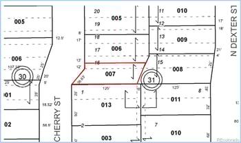 344 Cherry St, Denver, CO 80220