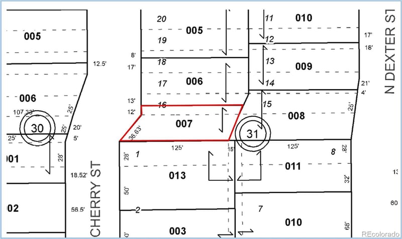 344 Cherry St, Denver, CO 80220