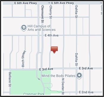 344 Cherry St, Denver, CO 80220