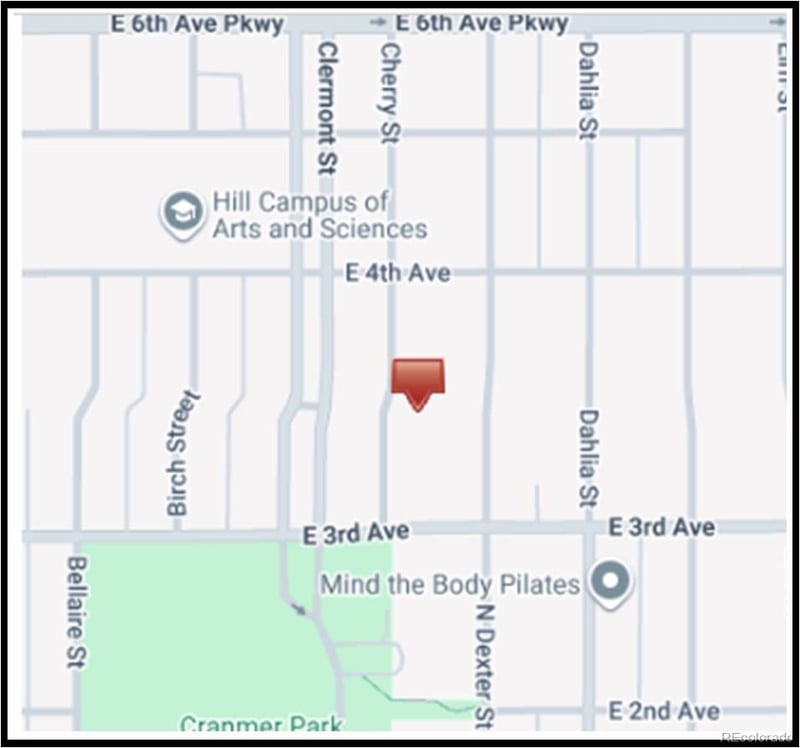 344 Cherry St, Denver, CO 80220