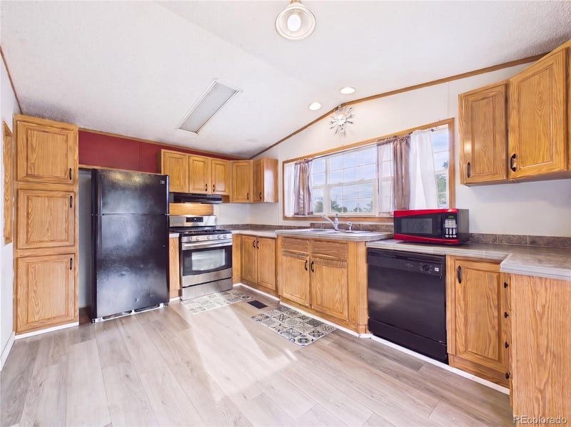 9595 Pecos #317 St Lot 0317, Thornton, CO 80260
