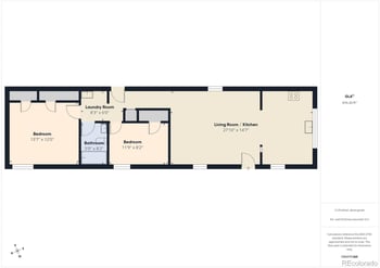 9595 Pecos #317 St Lot 0317, Thornton, CO 80260