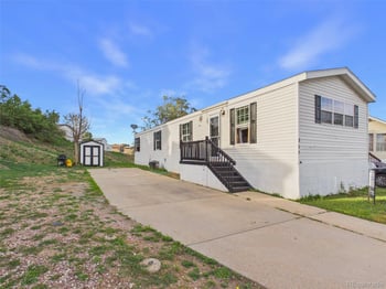 9595 Pecos #317 St Lot 0317, Thornton, CO 80260